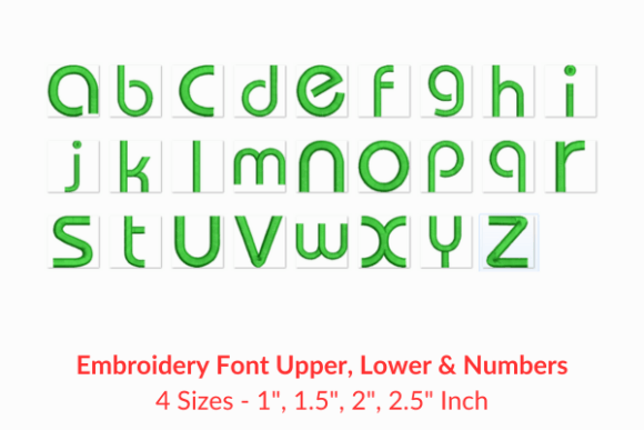 Bauhaus Font: Clean, Modern & Seasonally Versatile