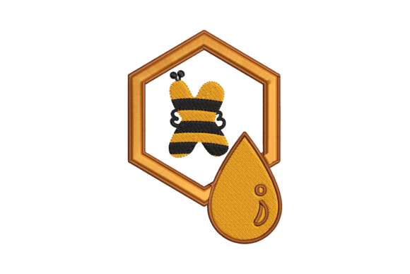 Bee Letter X
